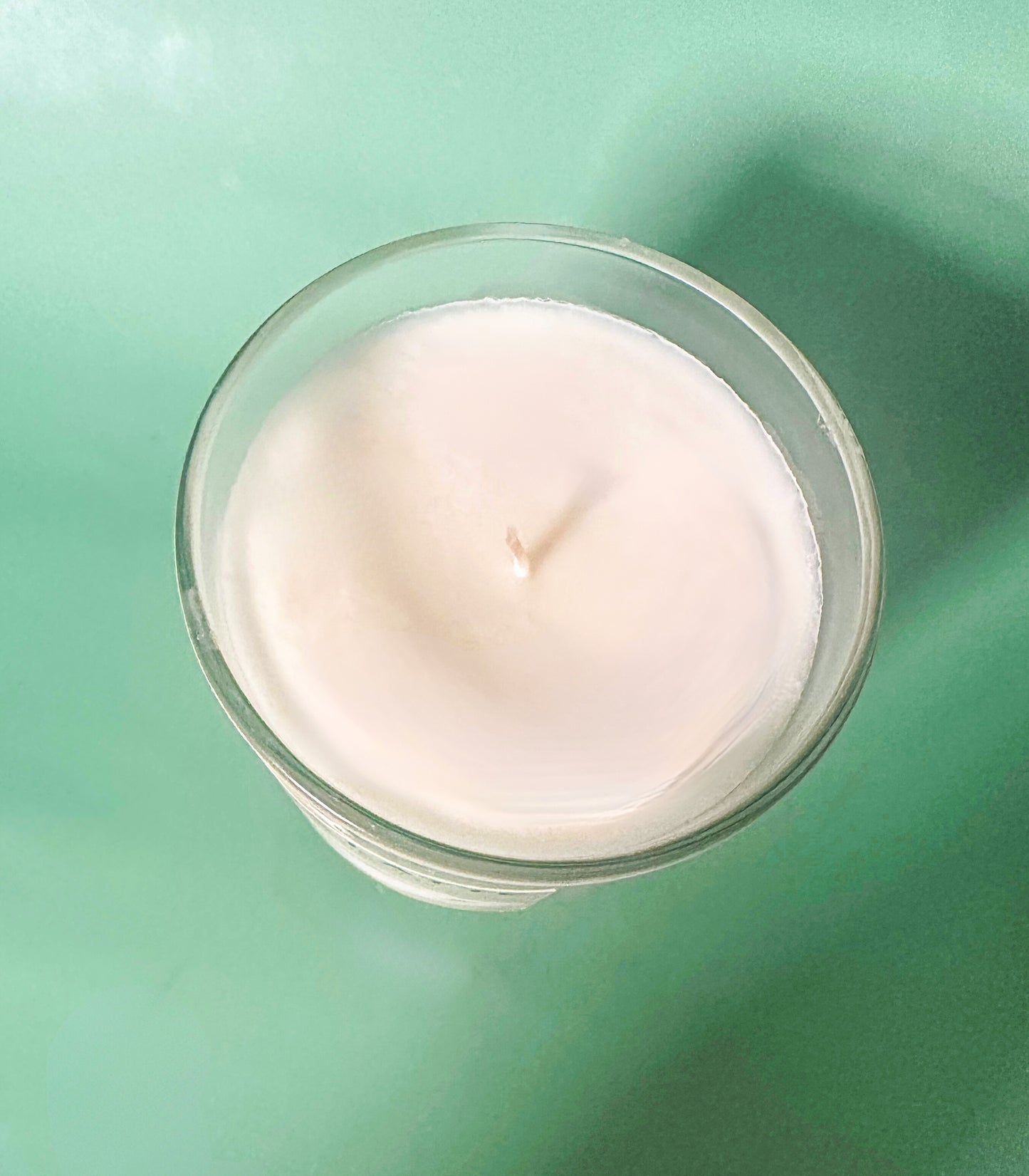 Matcha Latte 100% Soy Wax Candle