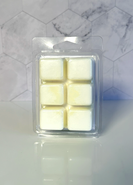 White Rabbit Wax Melts 100% Soy Wax