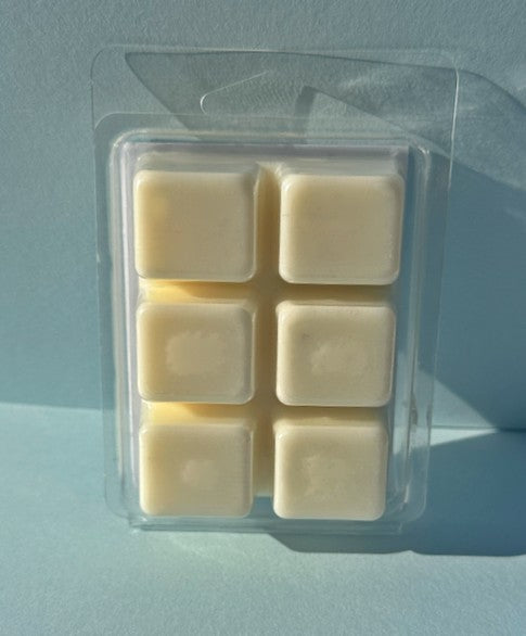 White Rabbit Wax Melts 100% Soy Wax