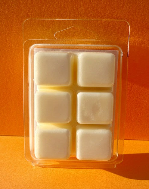 Mikan Wax Melt 100% Soy Wax