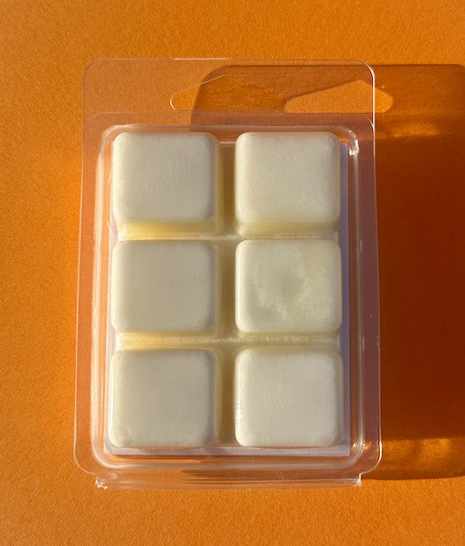 Mikan Wax Melt 100% Soy Wax