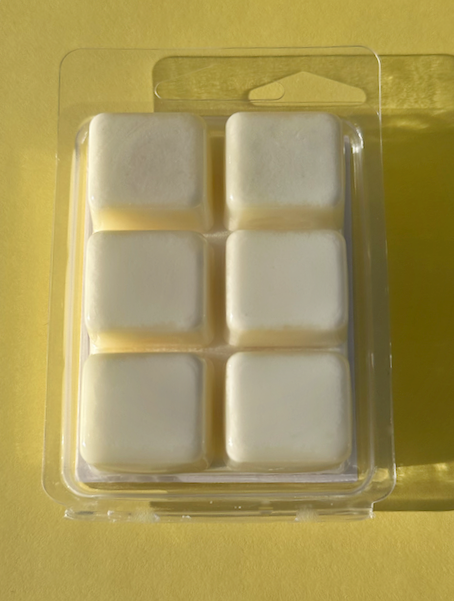 Sugared Yuzu Wax Melt 100% Soy Wax